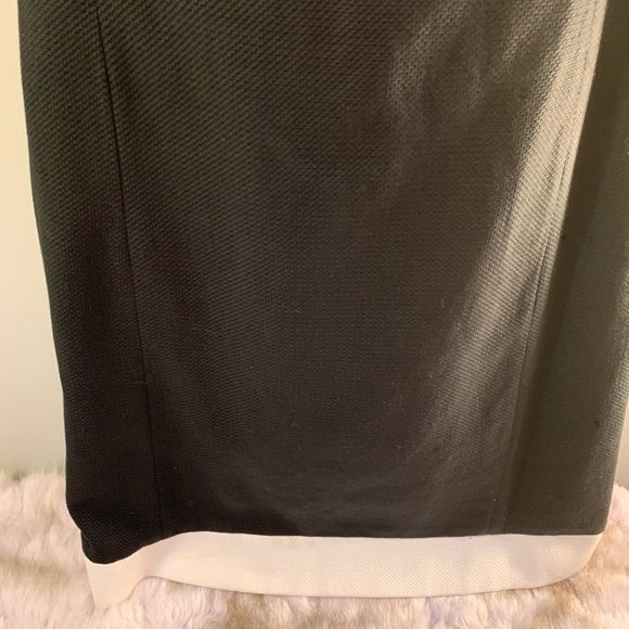 Ann Taylor Dress. - Picture 4 of 8